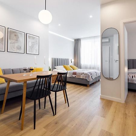 Apartamenty Familijne Kudowa-Zdrój Exterior foto