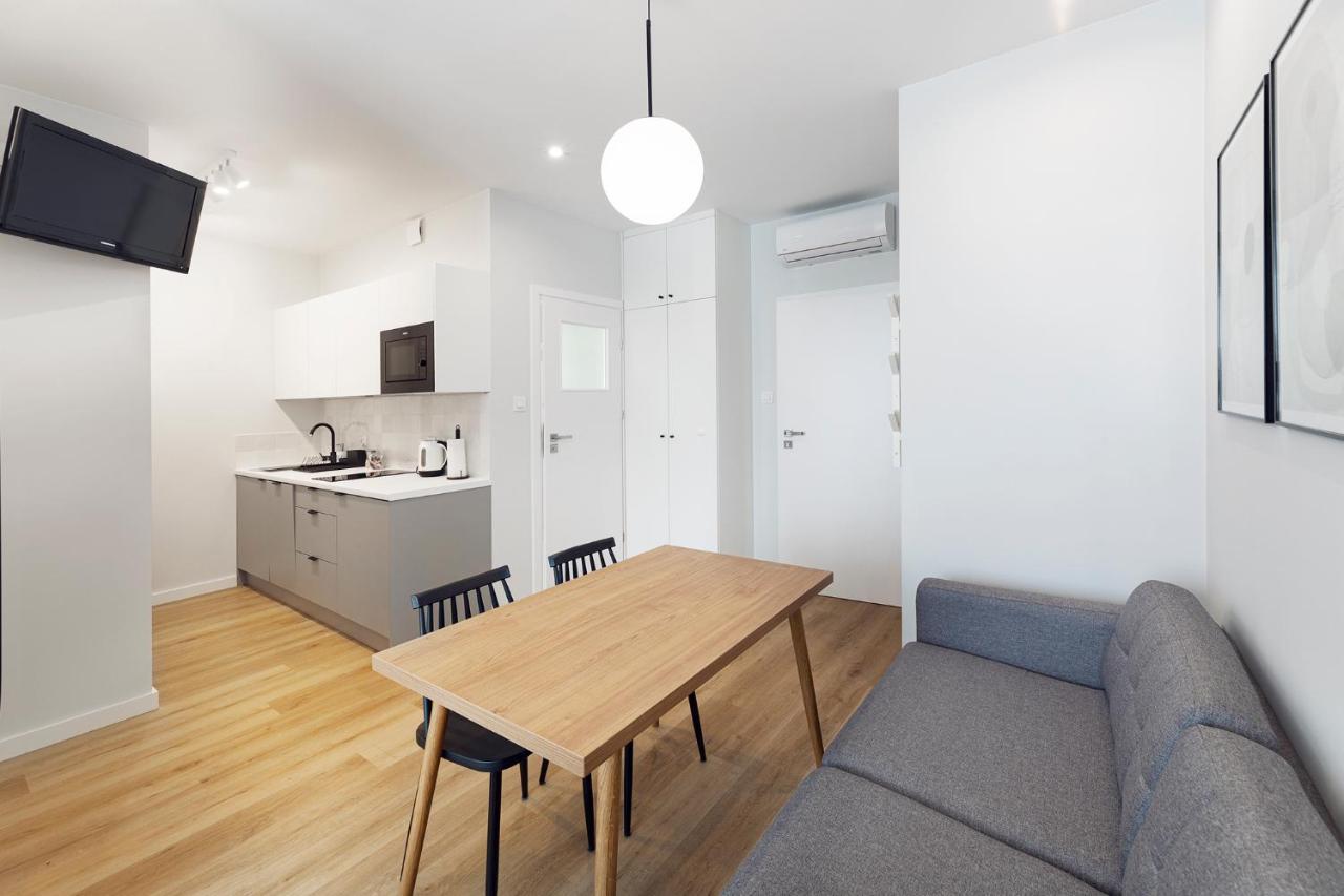 Apartamenty Familijne Kudowa-Zdrój Exterior foto