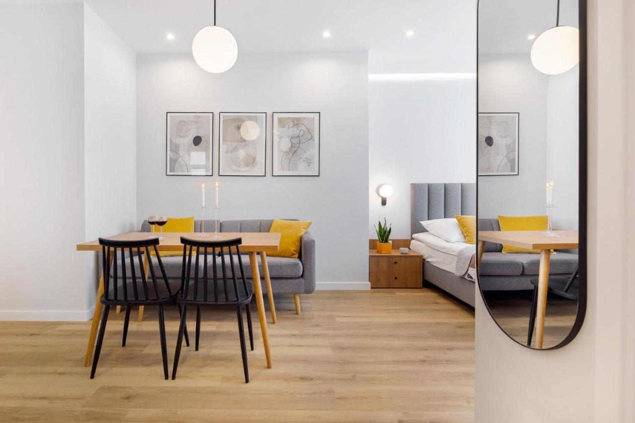 Apartamenty Familijne Kudowa-Zdrój Exterior foto